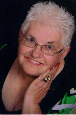 Barbara Hadden's Classmates® Profile Photo