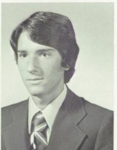 Philip Barber's Classmates profile album