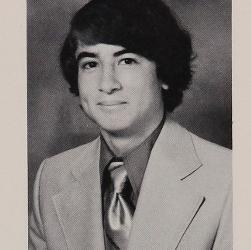 Rick Baker's Classmates® Profile Photo