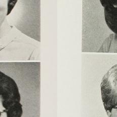 Paulette Harris' Classmates profile album