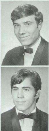 Rick Silva's Classmates profile album