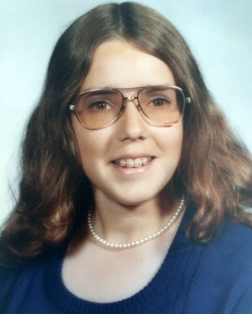 Susan Grosso's Classmates profile album