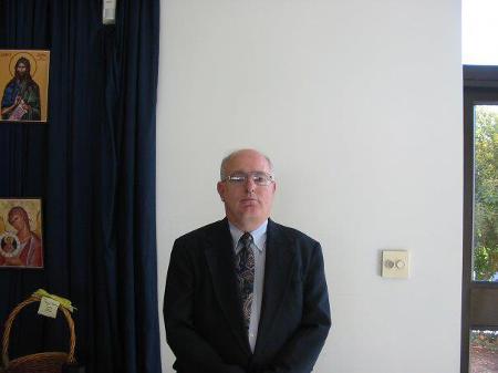 Richard Stoakley's Classmates® Profile Photo