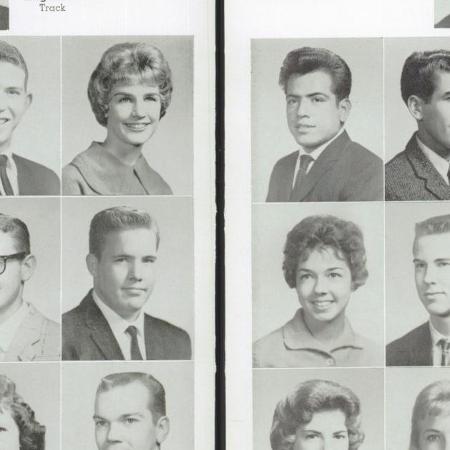 Robert Retherford's Classmates profile album