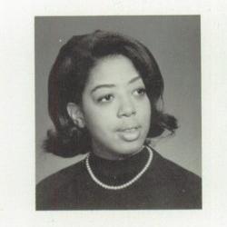 Everene Johnson-turner's Classmates profile album