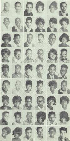 Elwanda Jackson's Classmates profile album