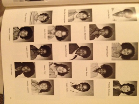 LISA Forbes' Classmates profile album