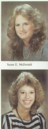 Susan Campbell's Classmates profile album