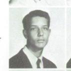 Keith Burr's Classmates profile album