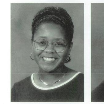 Domanique Bohannon's Classmates profile album