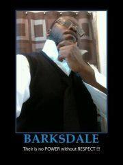 Derrick Barksdaale's Classmates® Profile Photo