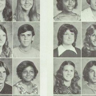 Vickie Harris' Classmates profile album