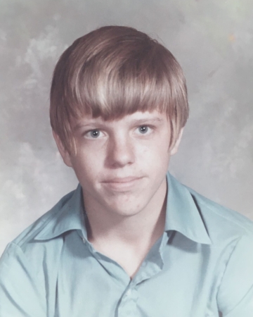 Ted Fulmer's Classmates profile album