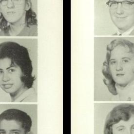 Bob Birch's Classmates profile album