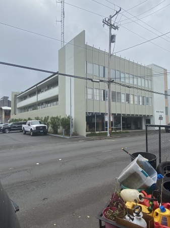 The Hilo Plaza Building 