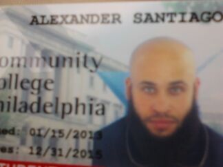 Alexander Santiago's Classmates profile album