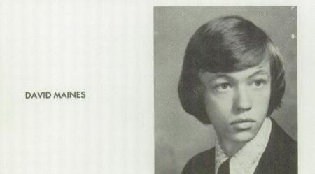 David Maines' Classmates profile album