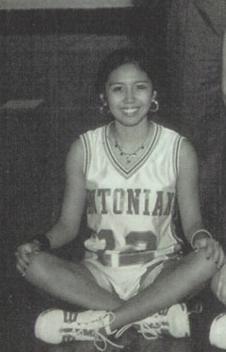 Maria Tijerina's Classmates profile album