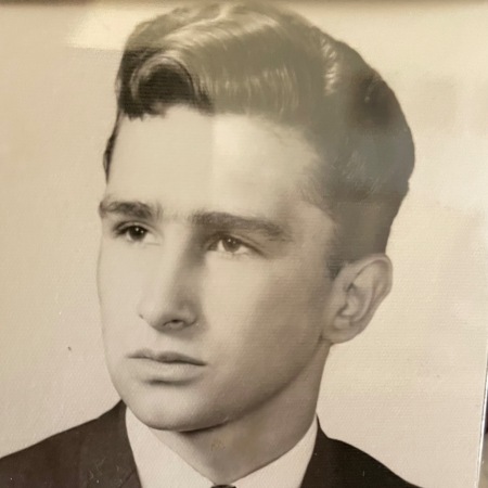 Larry Meray's Classmates profile album