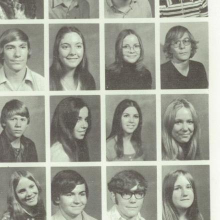 DeAnn Ladd's Classmates profile album
