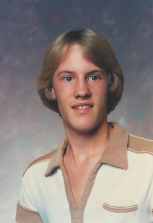 Dale Cummins' Classmates profile album