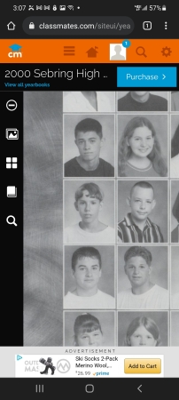 Brandon Bailey's Classmates profile album