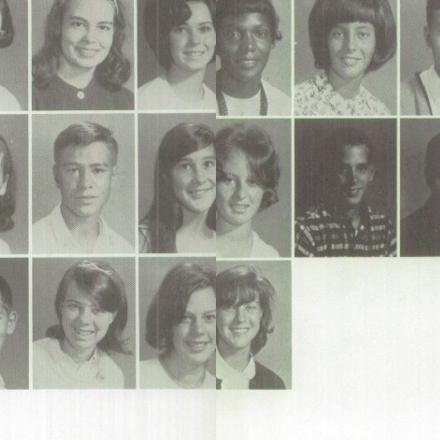 Paul White's Classmates profile album