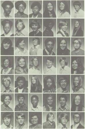 Sherri Yeknich's Classmates profile album