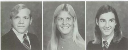 Mike Corey's Classmates profile album