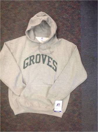 Groves Hoodie