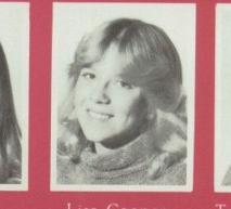 Lisa Barbarick's Classmates profile album