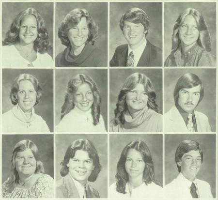 Kathryn Polidore (prev McWilliams)'s Classmates profile album