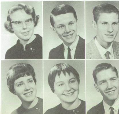 Carol Monsos' Classmates profile album