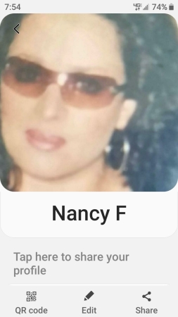 Nancy Fiore's Classmates profile album
