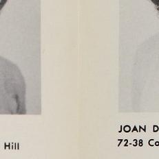 Joan Steinmuller's Classmates profile album