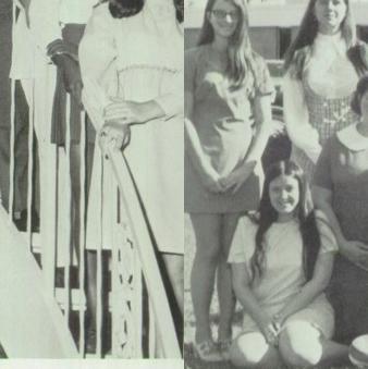 Carol Bass' Classmates profile album