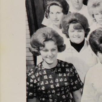 Diane Harrison's Classmates profile album