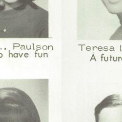 Lynda Paulson's Classmates profile album