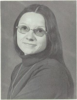 Marlene Westcott's Classmates profile album