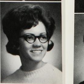 Susandra Farrington's Classmates profile album