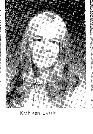 Kaitlyn (Kathy) Lydell (Lyttle)'s Classmates profile album