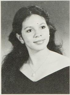 Rosario Martinez's Classmates profile album