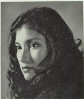 Tina Manzanares' Classmates profile album