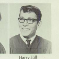 Harry Hill's Classmates profile album