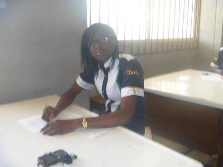 Taiwo Okewumi's Classmates® Profile Photo