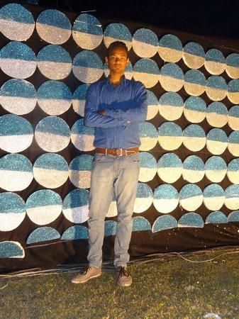 Akash Katiyar's Classmates® Profile Photo