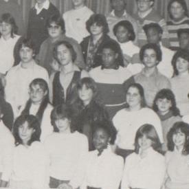 Natalie Detterline Murphy's Classmates profile album