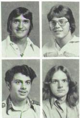 William Dickerson's Classmates profile album