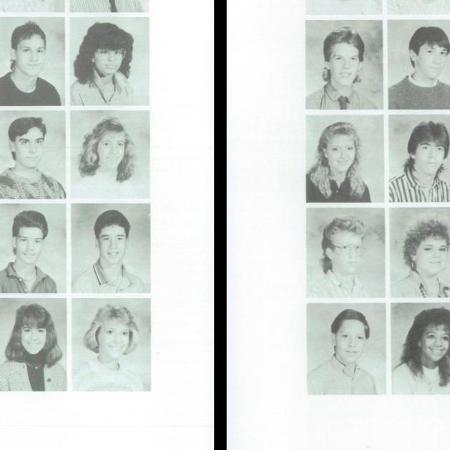 laurie burbank's Classmates profile album