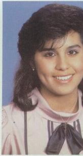 Irma Munoz's Classmates profile album